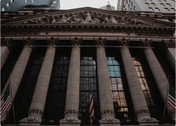 Stock exchange reporting visualization 1